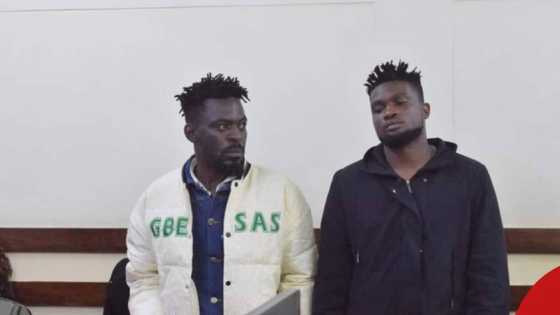 Rita Waeni: 2 Nigerians arrested in Kenya over murder of university student