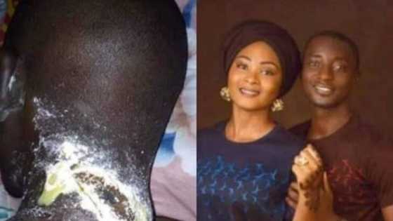 An kuma: Amarya ta yiwa mijinta allura da fiya-fiya jim kadan bayan bikinsu