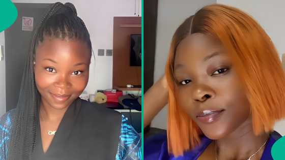 Lady who attended Deeper Life Church's burial shares hilarious moment that played out