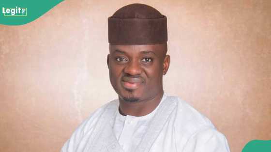 David Ombugadu reacts to calls to become PDP national chairman