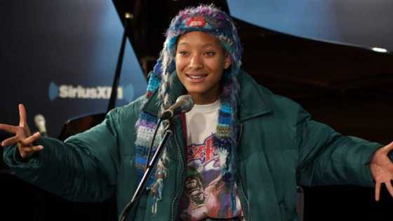 Willow Smith: A look at the superstar's achievements including awards as an actress, singer, and a fashion icon