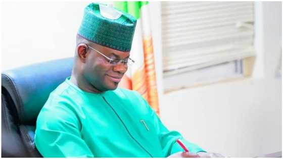 2023: Bello's presidential ambition gets major boost as North-East APC legislators endorse him