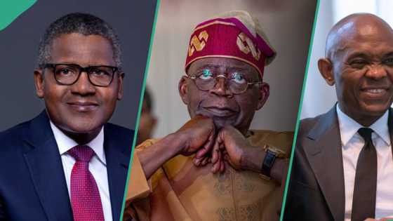 Tinubu launches economic team to drive N2trn package, Dangote, other billionaires on board