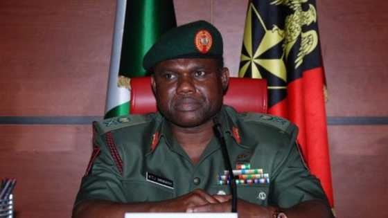 EFCC charges former chief of army staff, 2 generals with N13bn fraud