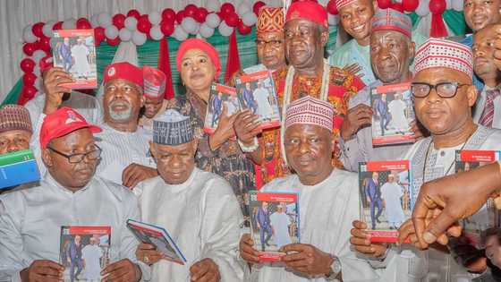 Rabiu Kwankwaso Ya Yi Alkawarin Maida WAEC, NECO, JAMB Kyauta Idan Ya Gaji Buhari