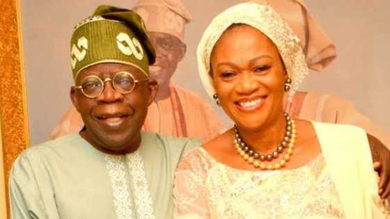 Tinubu tells Nigerians 2 things they must remember in heartwarming Good Friday message