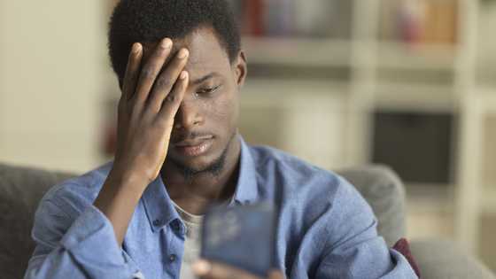 A Mistaken RIP Post Made Me Think My Brother Died — I Drove 3 Hours in the Rain to Find Him