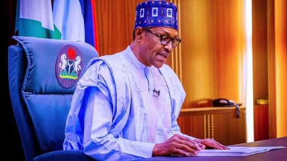 Year in review: 3 unbeatable achievements of President Buhari