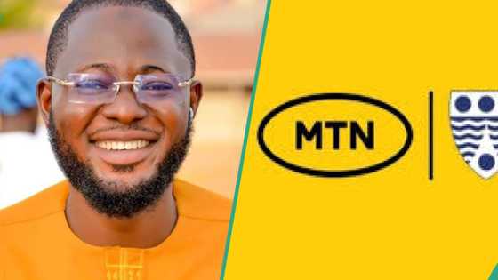 Legit.ng’s Managing Editor Joins the 3rd Cohort of the MTN Media Innovation Programme