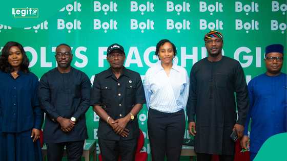 Nigeria’s gig economy tops $5.17bn as ride-hailing expands flexible income opportunities — Bolt