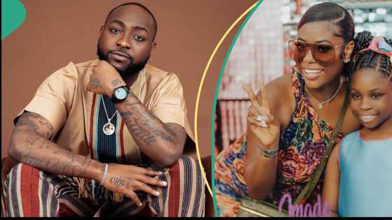 "Cus it's Davido yall wanna act like yall can't read": Singer finally breaks down demands for Sophia