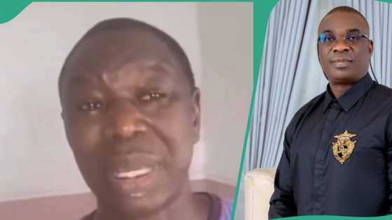 "Please don’t let my case be like Mohbad's own”: KWAM 1’s ex-drummer Ayanlowo cries out in fear