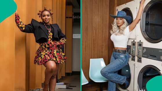 Yemi Alade shares how she lost her voice after getting invite to feature on Beyonce's album