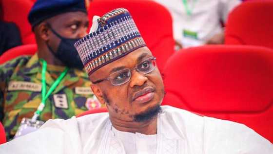 Breaking: Buhari's minister Pantami loses 13-year-old daughter