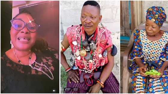 "Stop embarrassing us Yoruba actors": Jaiye Kuti brutally slams actors coming online to beg, colleagues react
