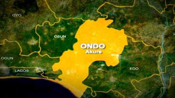 How popular Ondo pastor bagged 2-year imprisonment for stealing N130K