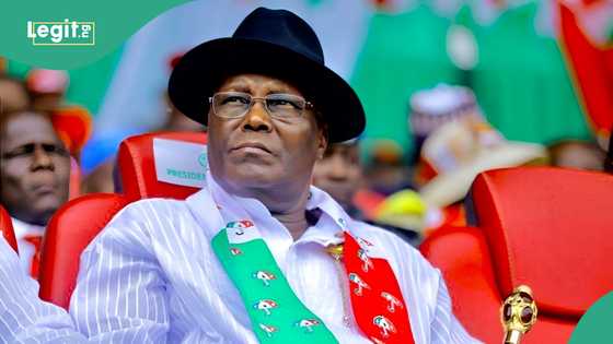 Top political analyst reacts as Atiku breaks silence on resignation from PDP: “The time is now”