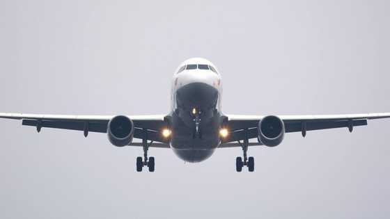 International airlines in Nigeria: companies operating in the country