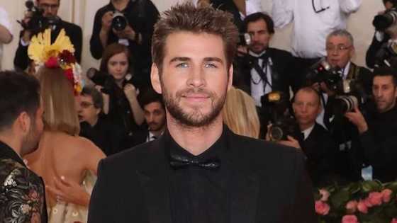 Fascinating details about Australian actor Liam Hemsworth