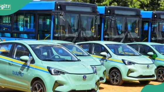 Presidency rolls out CNG pre-launch activities ahead of nationwide deployment