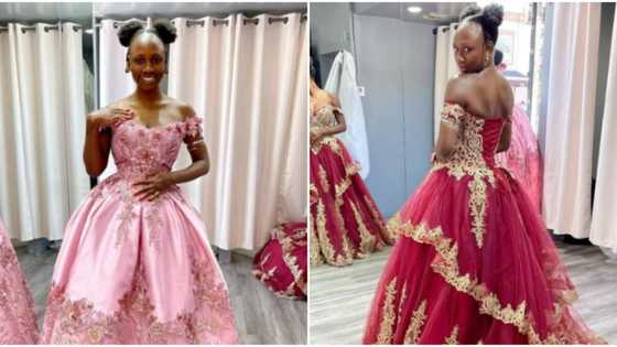 “I tried for the institution of marriage”: Korra Obidi says she won’t remarry and is now free to be herself