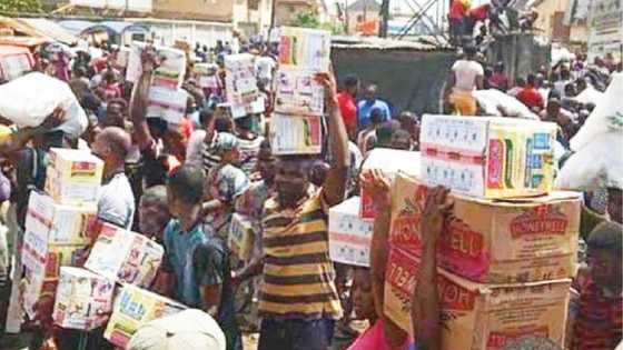 Wawushe tallafin Covid-19: Mutum 11 sun rasa rayukansu