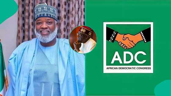 Full list of prominent politicians who left APC to join ADC