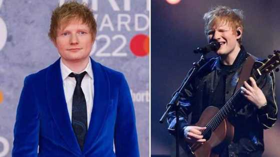 Ed Sheeran turns 31, fans shower him with love on social media: "Your hits keep us going, thank you"