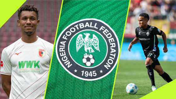 3 Nigeria-eligible players who could debut for the Super Eagles under Bruno Labbadia