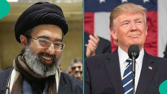 Amurka ta je barbara, za ta iya dawo wa da ciki a yakin Iran