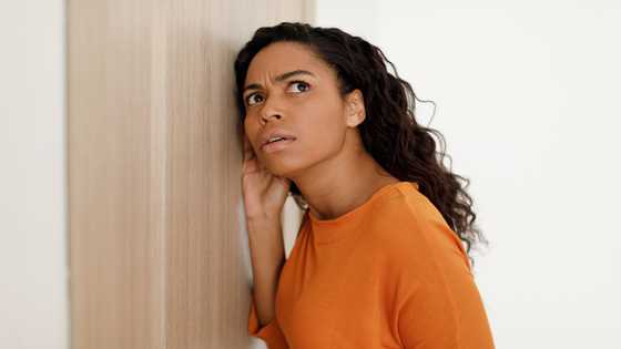 I Let My Cousin Move In — I Saw How She Looked at My Husband, So I Went Home Early