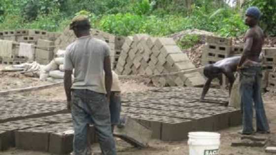 Ajali in yayi kira: Wani birkila ya yiwa karuwarshi mari daya tal, ta sheka lahira