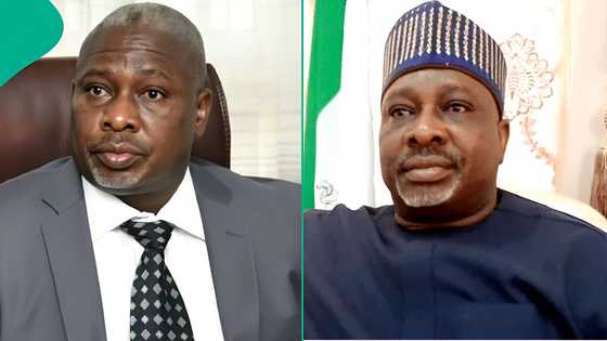 Salary dispute: Supreme Court voids ₦1.07bn award to ex-Kogi deputy governor Achuba