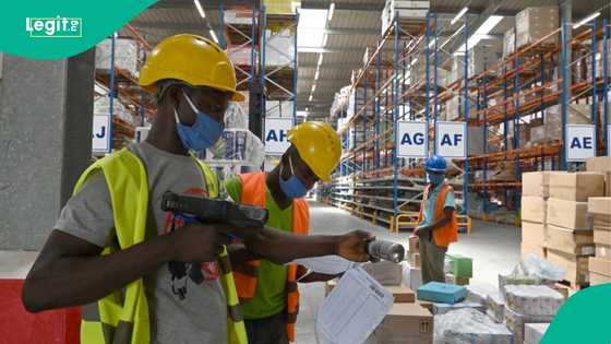 Nigerian manufacturers lament N1.4 trillion unsold goods in December 2024