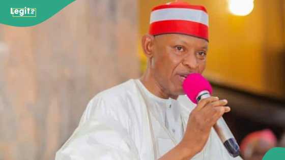 Fresh twist as Kano governor blocks turbaning of emir’s brother