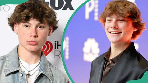 Who is Maddox Batson's girlfriend? Reality and rumours debunked