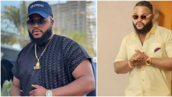 I will win every big award: Whitemoney reassures fans about the quality of his music despite harsh criticism