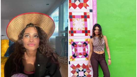 Isha Punja’s biography: age, height, birthday, ethnicity, net worth
