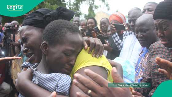 “We spent 11 days in the forest”: Adamawa man recounts kidnap ordeal, N7m ransom demand