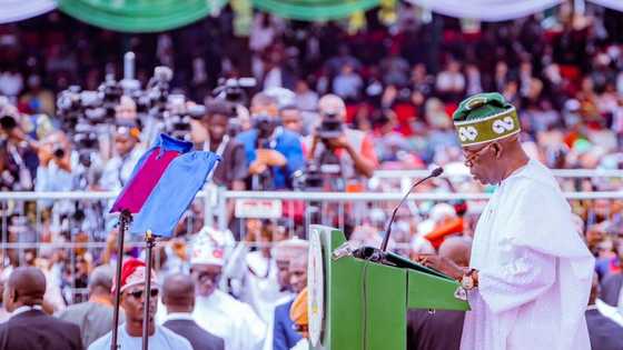 Fadar Shugaban Kasa Ta Fayyace Adadin Ragowar Ministocin da Za a Nada