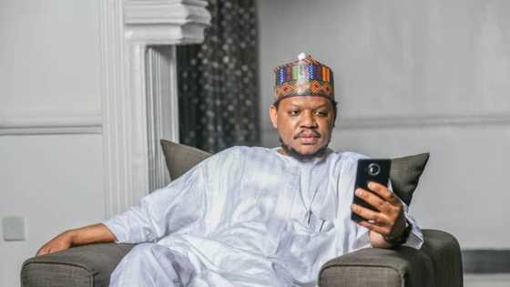 Ya kamata Twitter ta bar Najeriya: Adamu Garba ya caccaki Twitter saboda Buhari