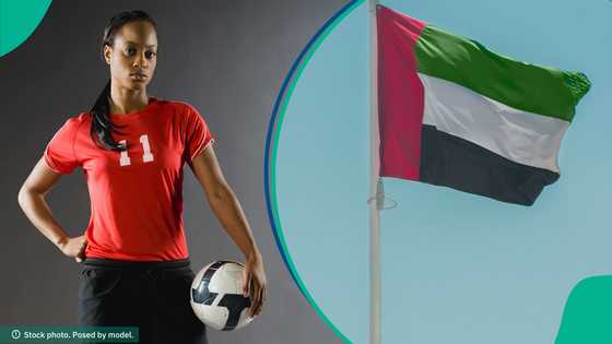 UAE lists 3 conditions foreign athletes and sports professionals must meet to get Golden Residency