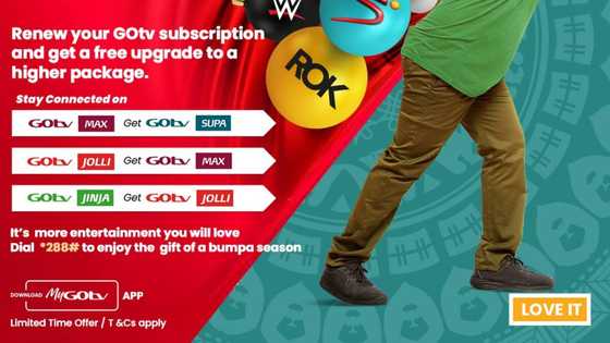 All you need to know About GOtv’s Improved Signal Quality, Yuletide Offers