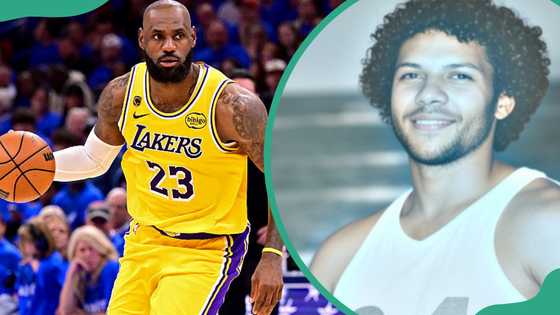 Who is LeBron James' dad? Where is Anthony McClelland now?
