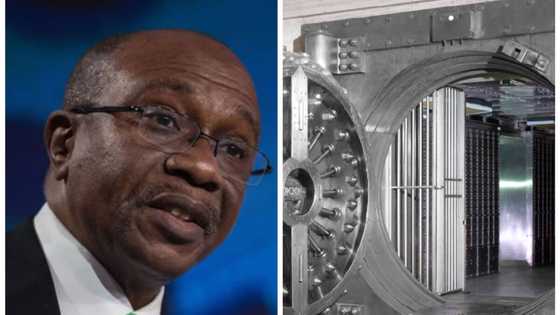 New notes: CBN to monitor bank’s strong rooms after extending naira deadline by 10 days