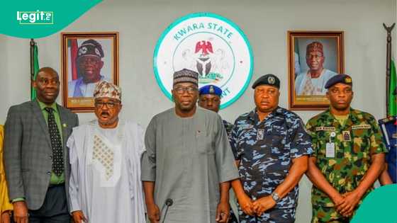 Eruku church attack: Kwara gov mentions public official who was on the frontline against bandits