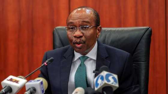 BREAKING: EFCC drags Emefiele to court, files 26-count charge against ex-CBN gov