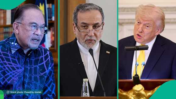 Ana tsakiyar musayar wuta, Iran ta samu gagarumin goyon baya a yaki da Amurka