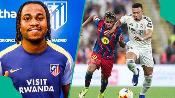 Why Ademola Lookman could be La Liga’s next superstar after Yamal and Mbappe