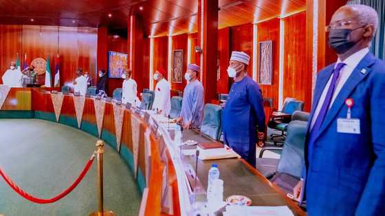 2023: List of ministers who may resign as Senate rejects Buhari’s request to re-amend electoral act